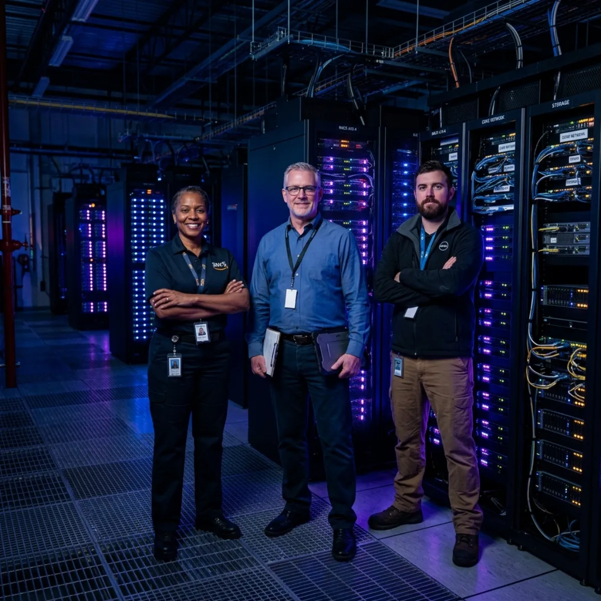 ServerCare360 expert Linux server administration and DevOps engineering team since 2017