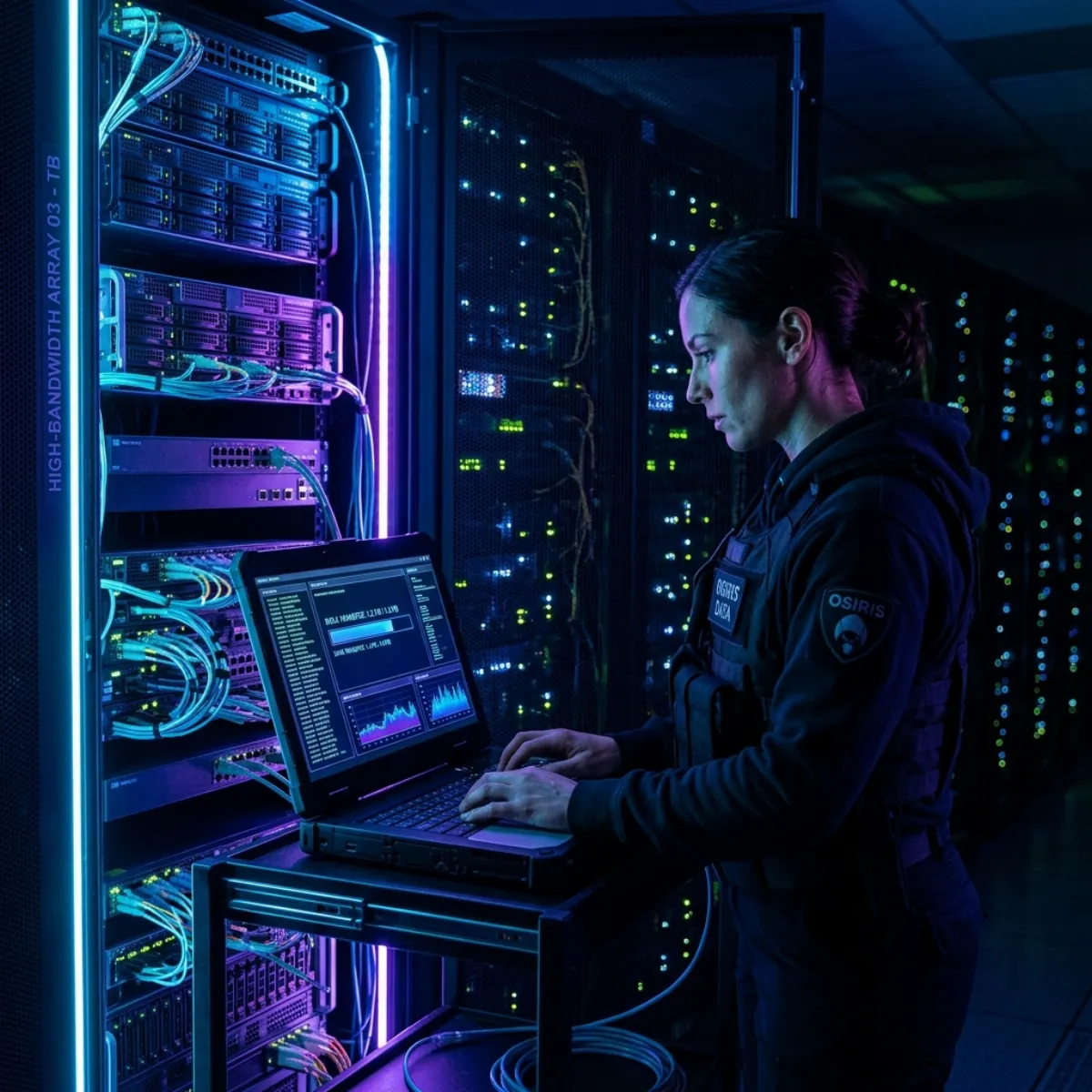 Zero-downtime server migration service for cPanel, VPS, and cloud infrastructure