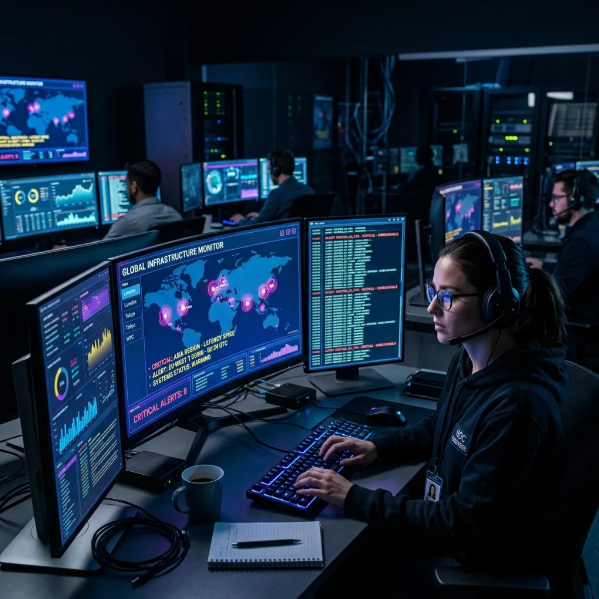 Server antivirus scanning, malware cleanup, and Imunify360 deployment service